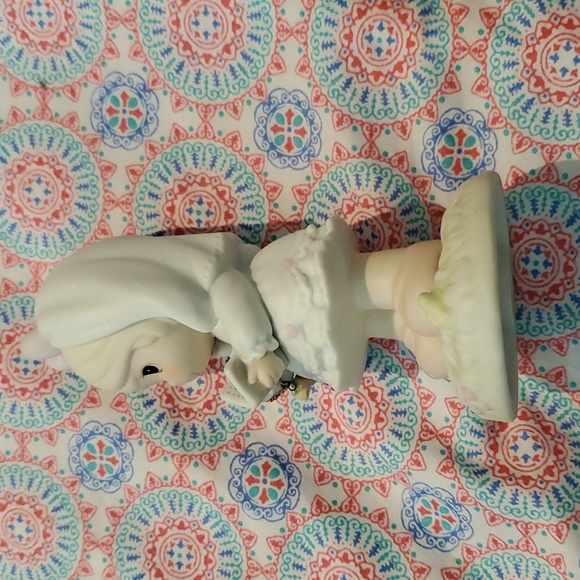 2/$8 ✝Precious Moments 1989 523496 - Picture 3 of 5